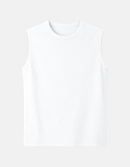 Men's Sleeveless Inner T-Shirt